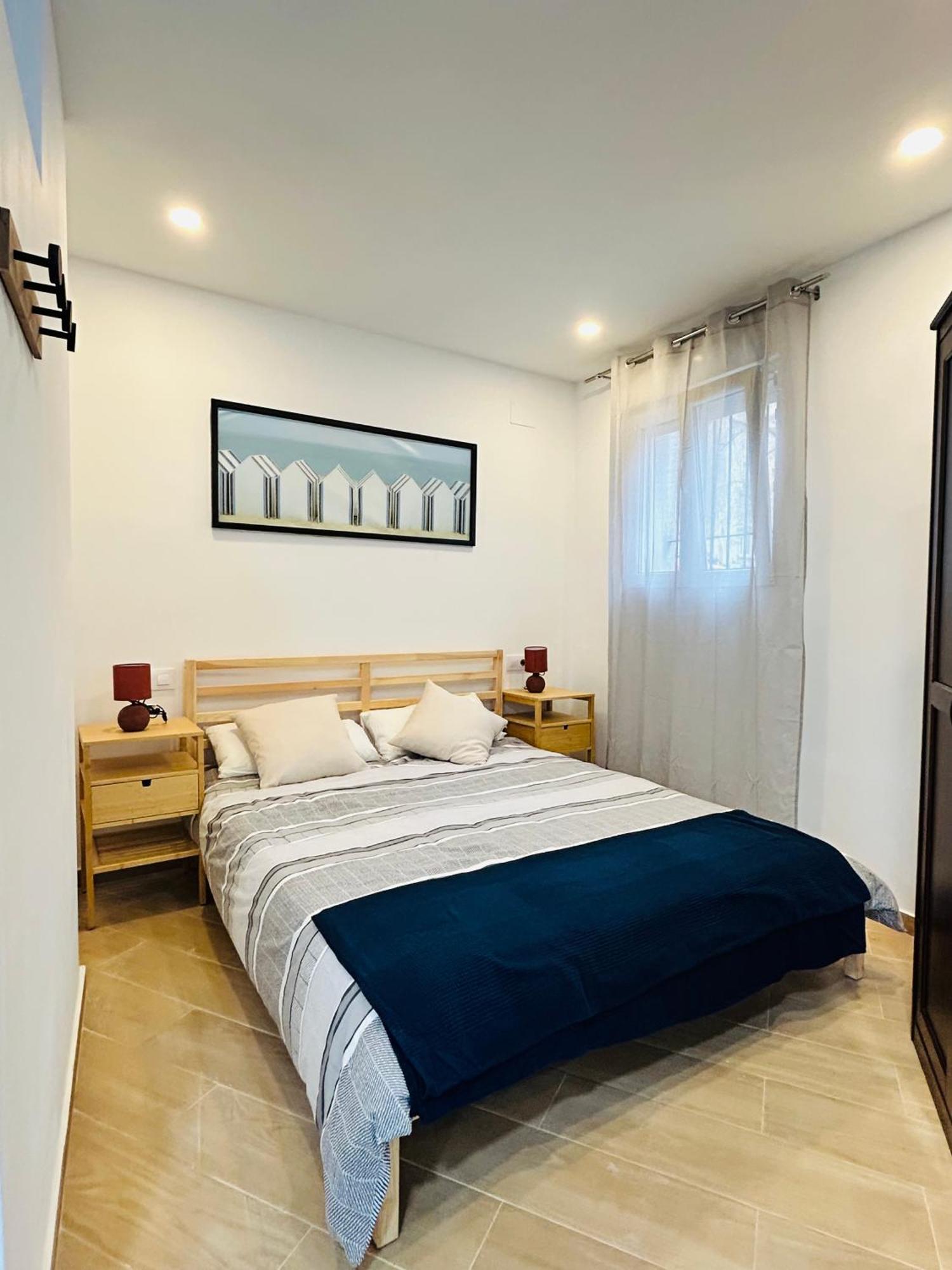 Patraix Nice Suite Valencia Exterior foto
